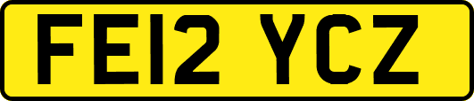 FE12YCZ