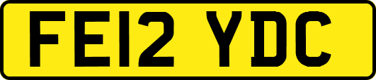 FE12YDC