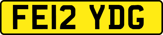 FE12YDG
