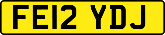 FE12YDJ