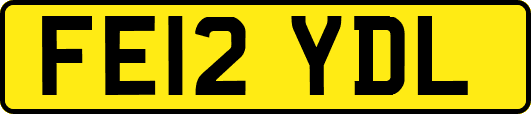 FE12YDL