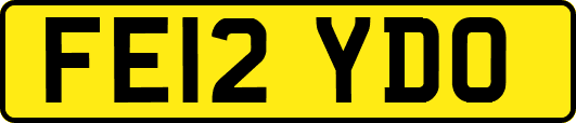 FE12YDO