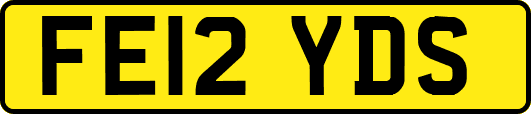 FE12YDS