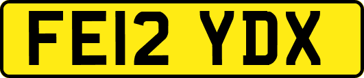FE12YDX