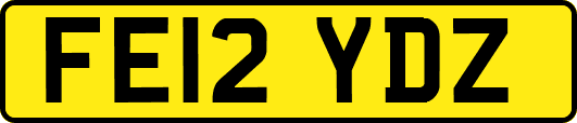 FE12YDZ