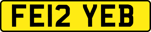 FE12YEB