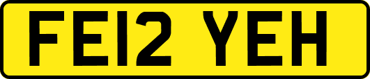 FE12YEH