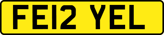 FE12YEL