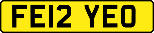 FE12YEO