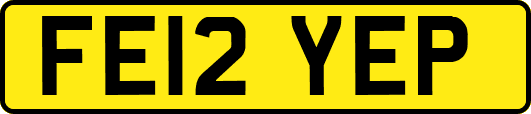 FE12YEP