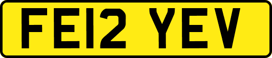 FE12YEV