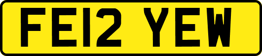 FE12YEW