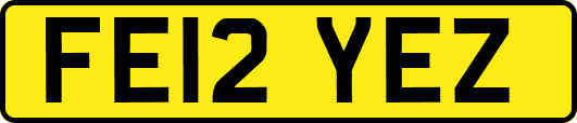 FE12YEZ