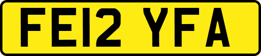 FE12YFA
