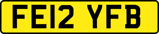 FE12YFB