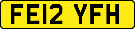 FE12YFH