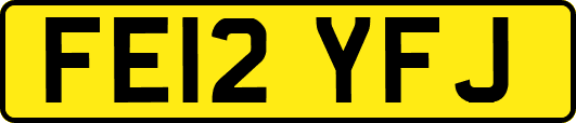 FE12YFJ