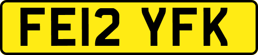 FE12YFK