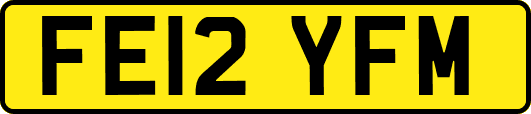 FE12YFM