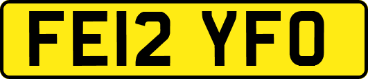 FE12YFO