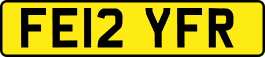 FE12YFR