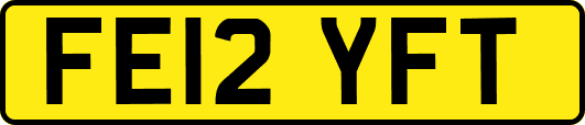 FE12YFT