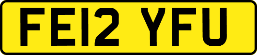 FE12YFU
