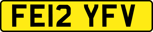 FE12YFV