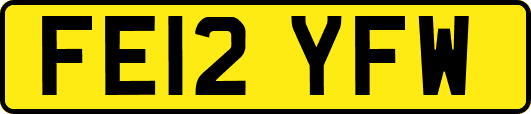 FE12YFW