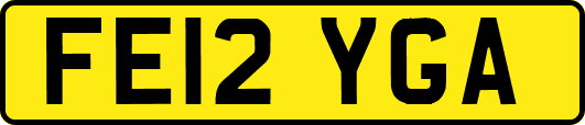 FE12YGA