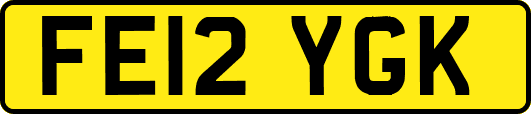FE12YGK