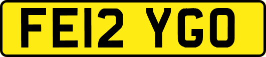 FE12YGO