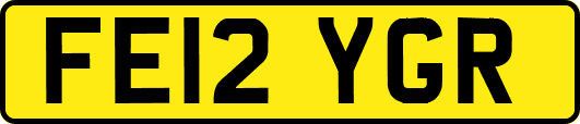 FE12YGR