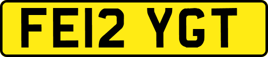 FE12YGT