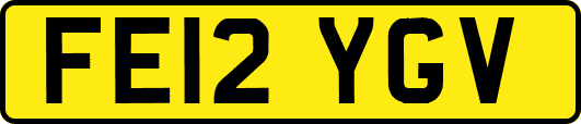 FE12YGV