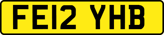 FE12YHB
