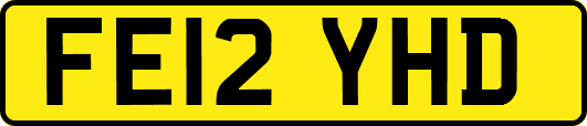 FE12YHD