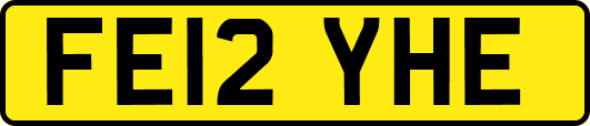 FE12YHE