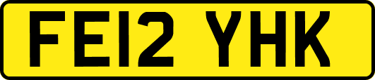 FE12YHK