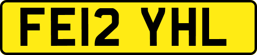 FE12YHL
