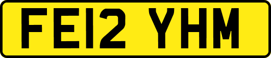 FE12YHM