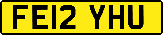 FE12YHU