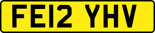 FE12YHV