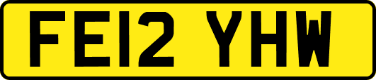 FE12YHW