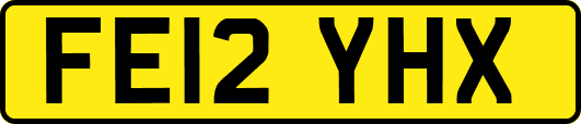 FE12YHX