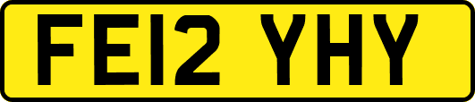 FE12YHY