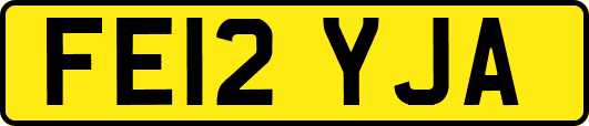 FE12YJA