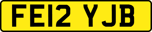 FE12YJB