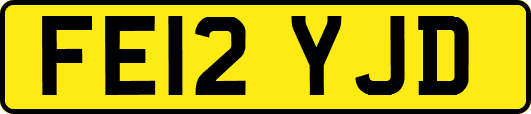 FE12YJD