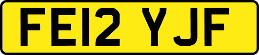FE12YJF